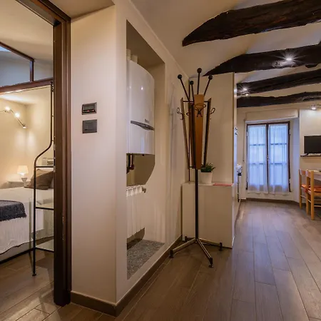 Casa A Porta Palazzo By Wonderful Italy Apartment Turin Exterior photo