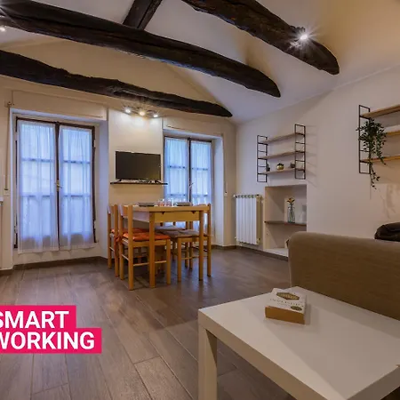 Casa A Porta Palazzo By Wonderful Italy Apartment Turin Exterior photo