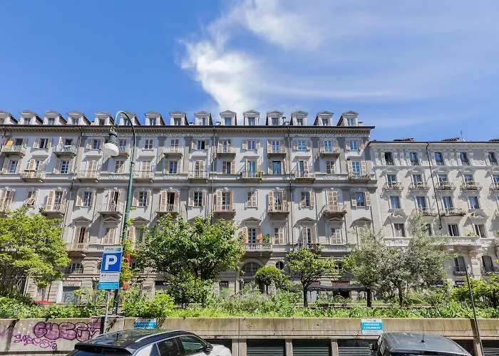Casa A Porta Palazzo By Wonderful Italy