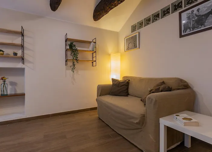 Casa A Porta Palazzo By Wonderful Italy