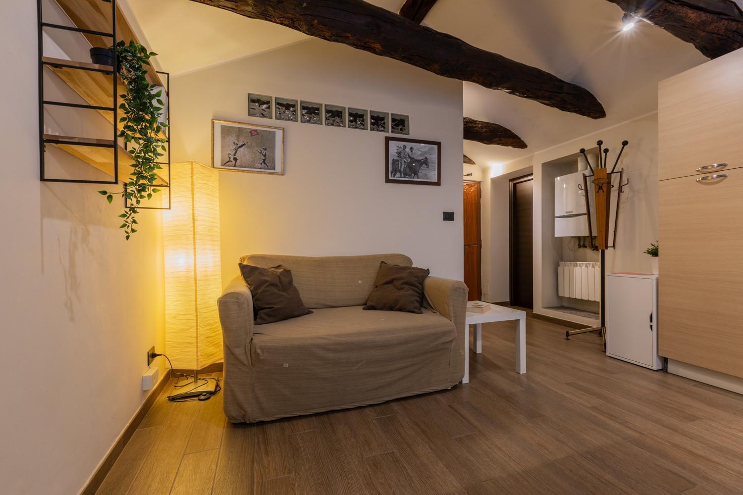 Apartment Casa A Porta Palazzo By Wonderful Italy *