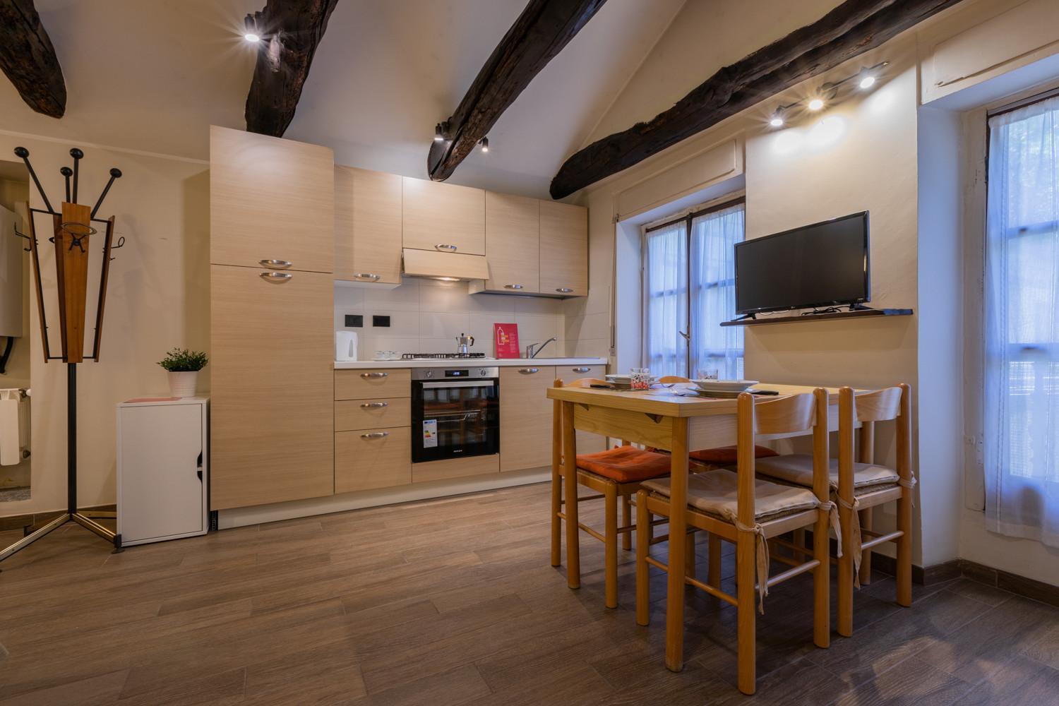 Casa A Porta Palazzo By Wonderful Italy Turin